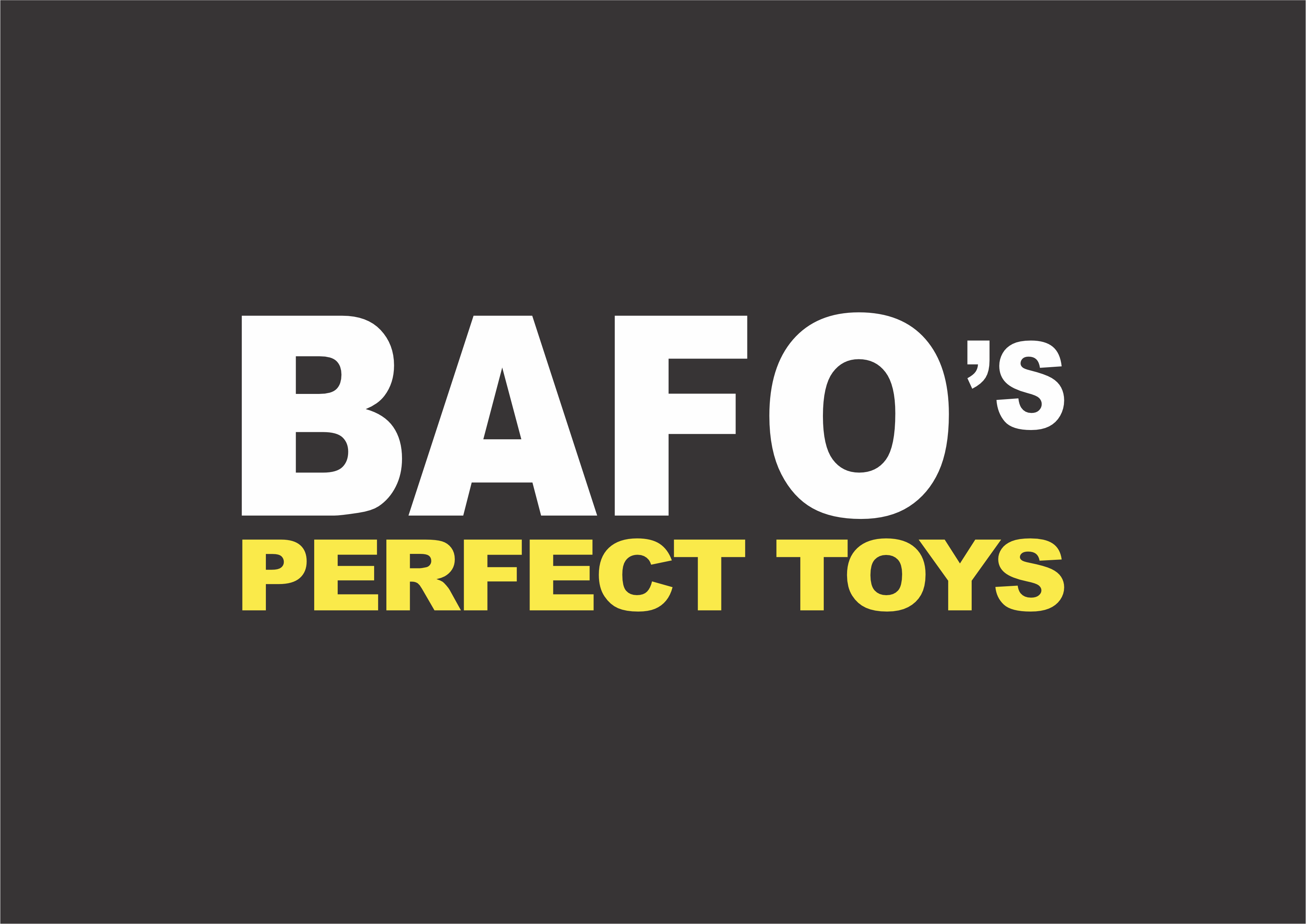 Bafos Perfect Toys